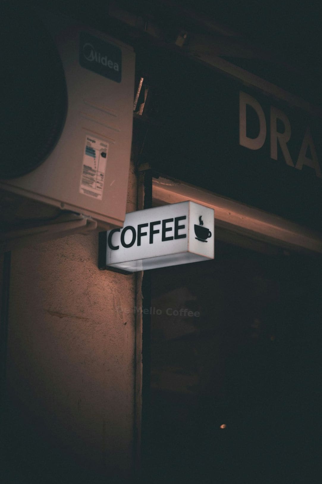 De Mello Coffee