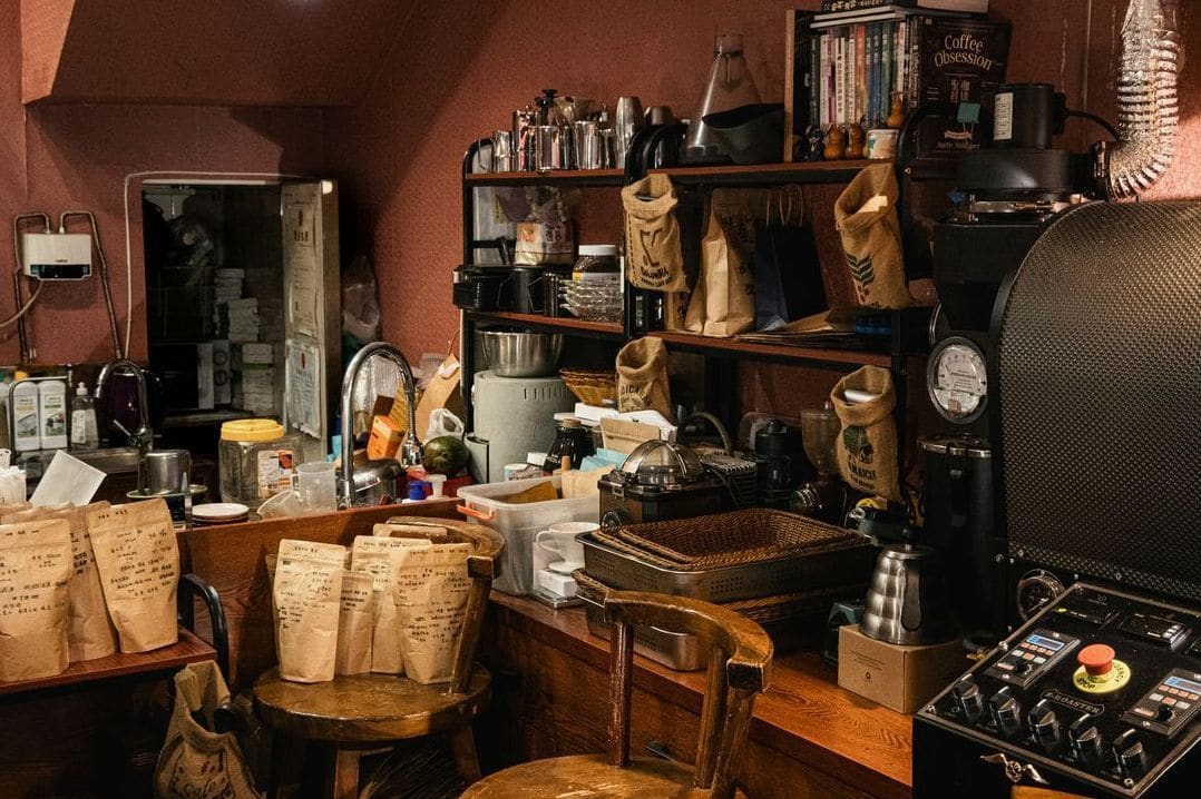 What Makes a Great Morning Coffee Ritual