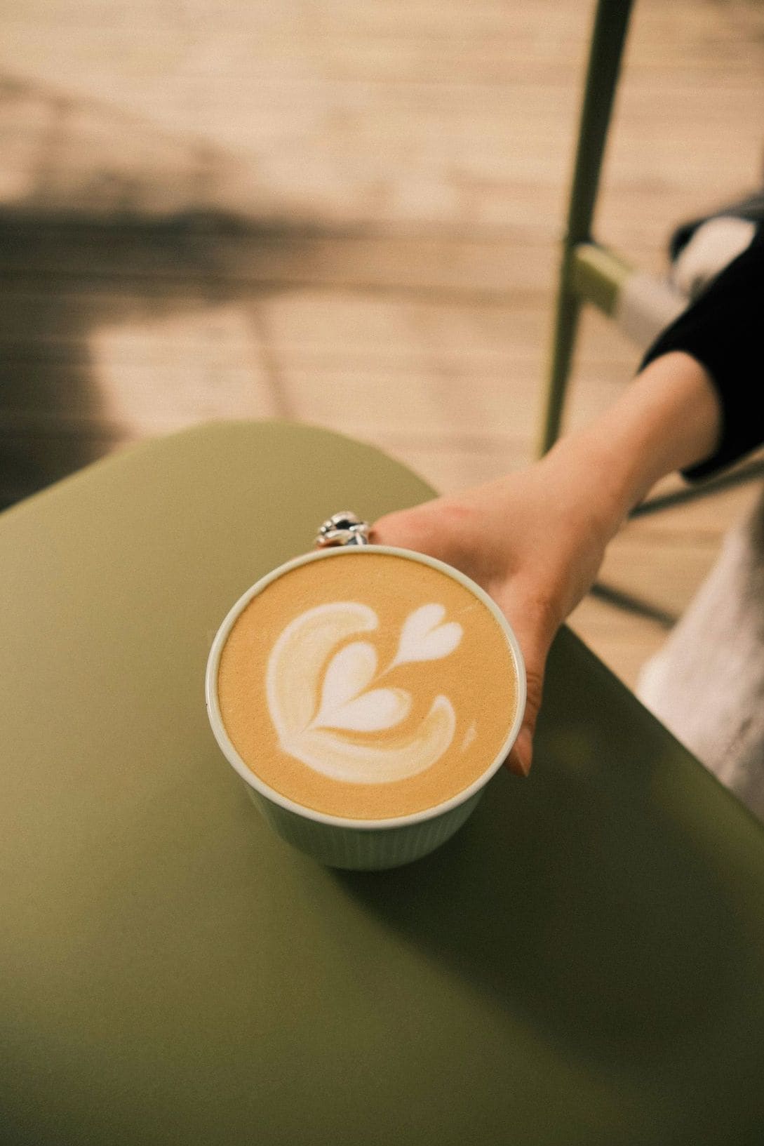 How De Mello Coffee Builds a Welcoming Café Experience