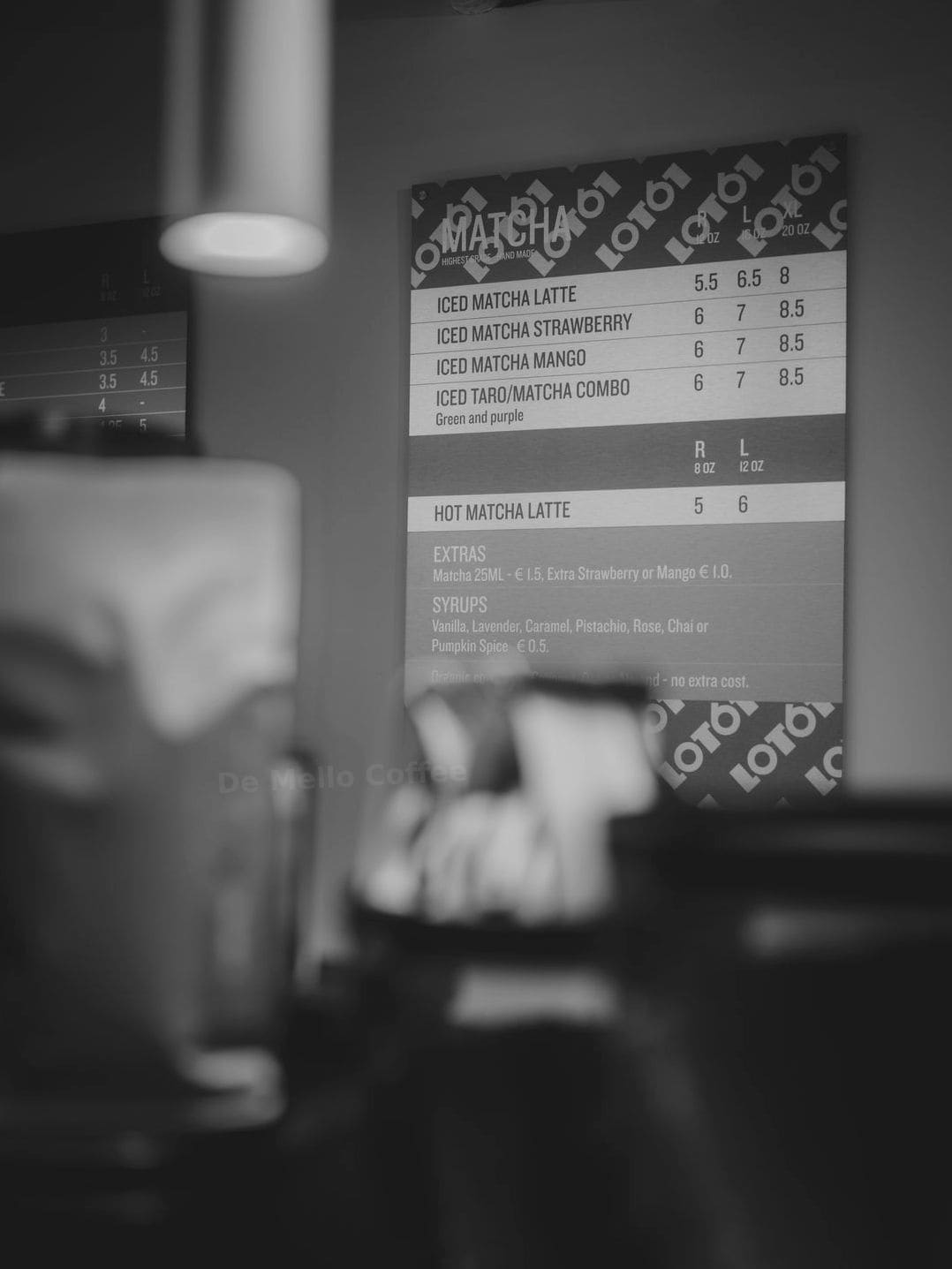 De Mello Coffee 11