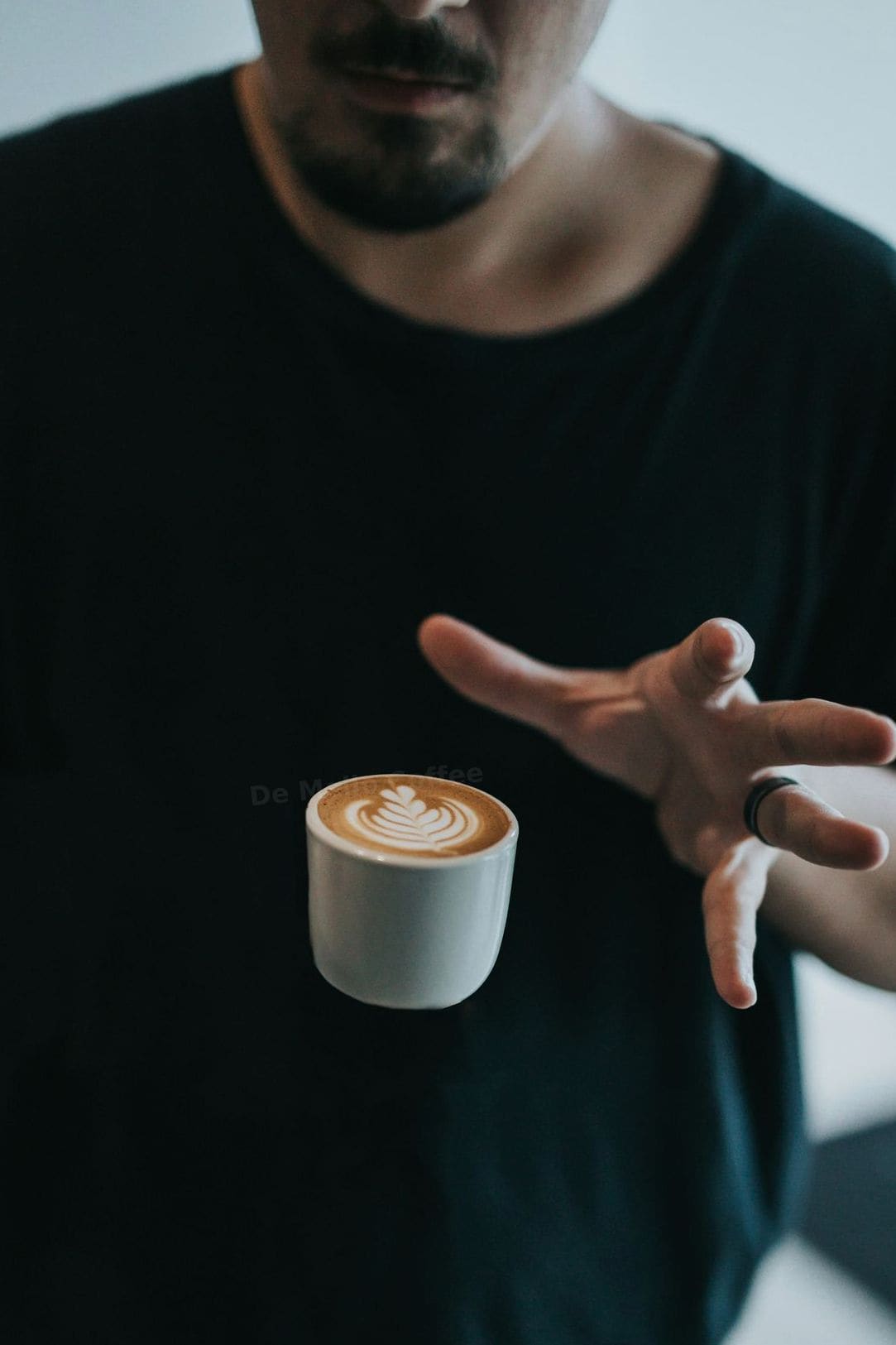 De Mello Coffee 12