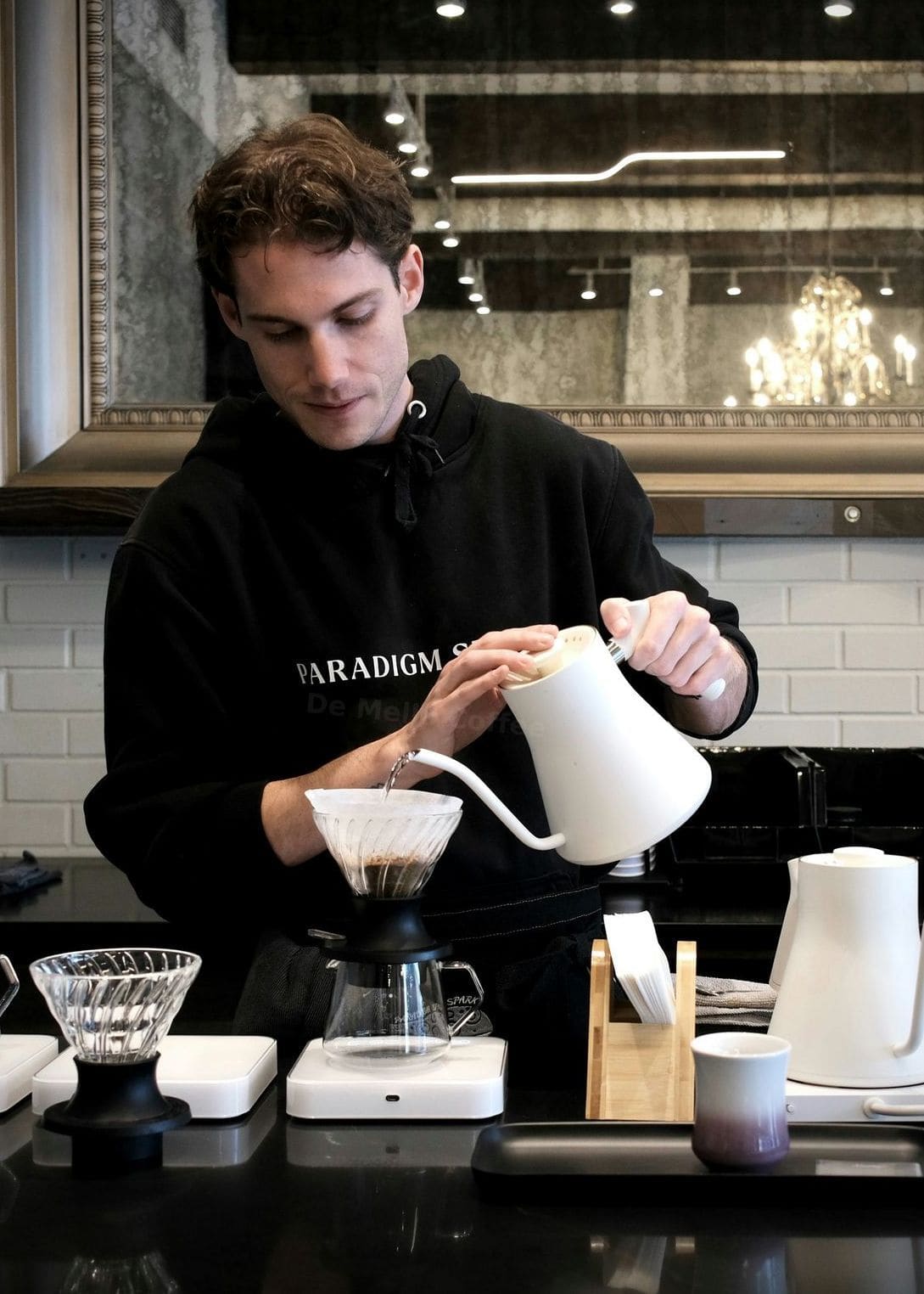 De Mello Coffee 13