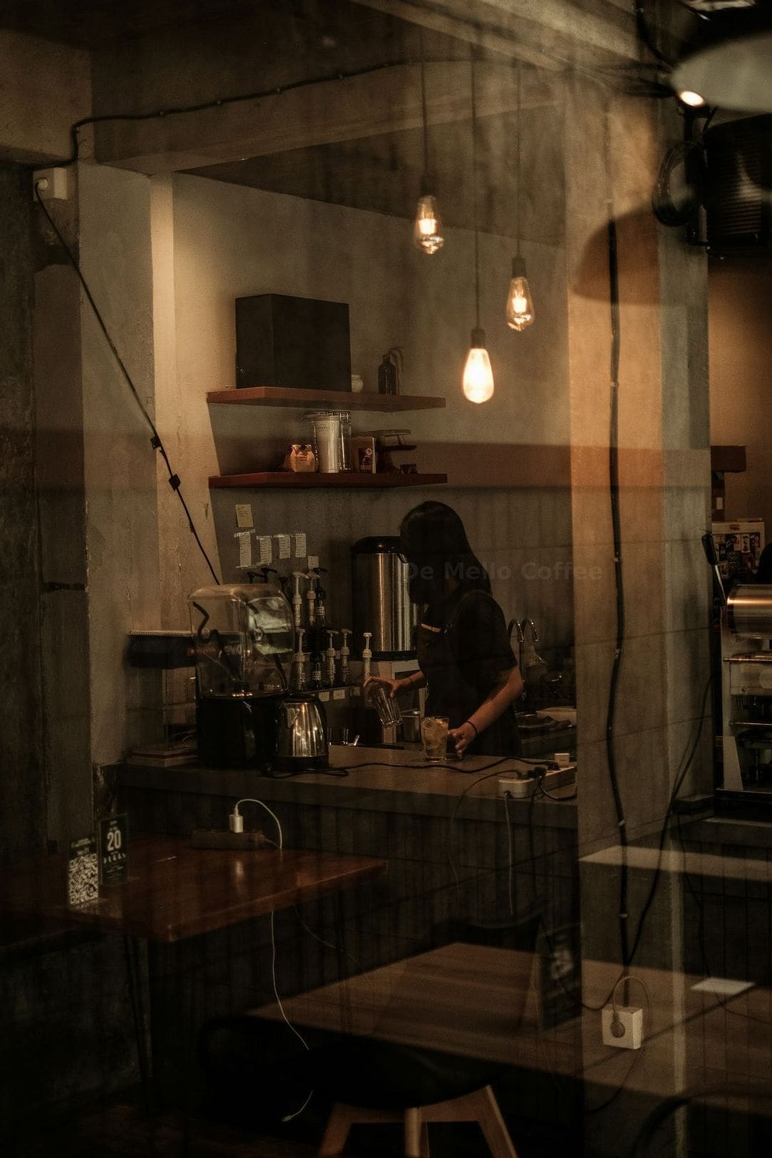 De Mello Coffee 3