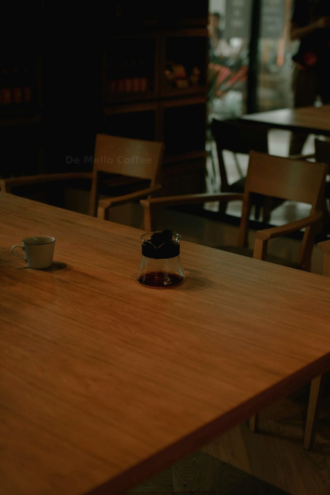 De Mello Coffee 6