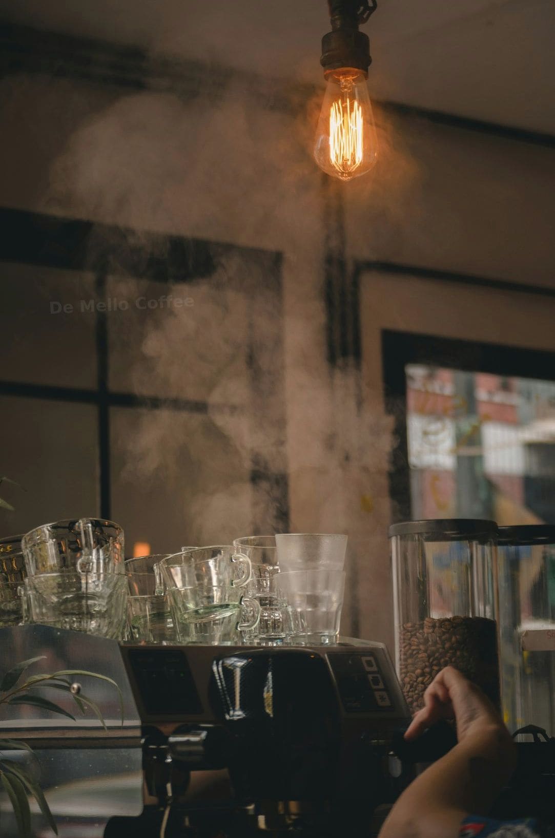 De Mello Coffee 8