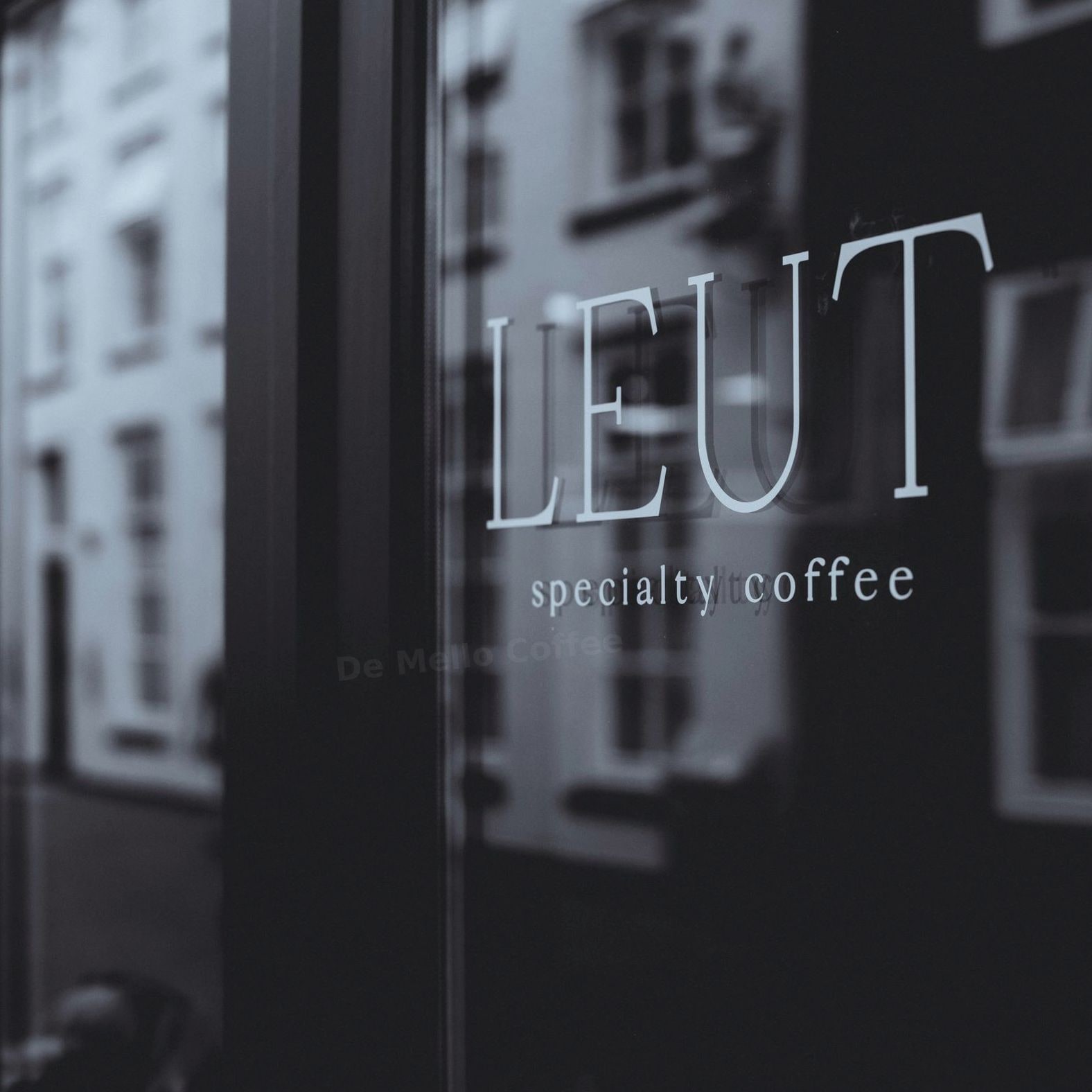 Specialty Coffee in Toronto, served fresh from our roastery
